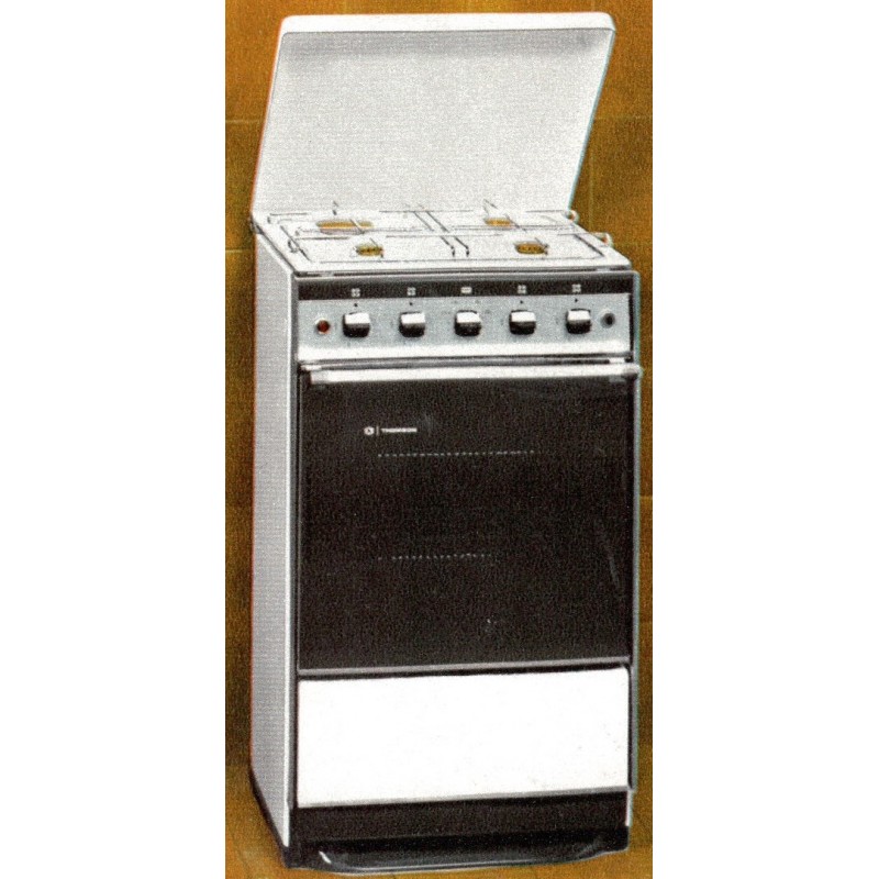 cuisinière T 504 055 M
