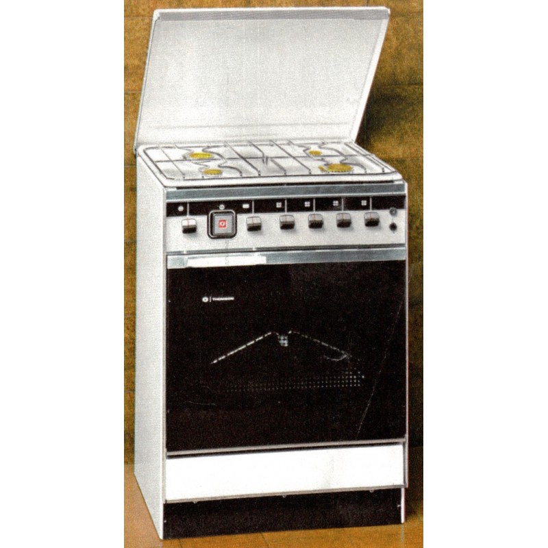 cuisinière T 604 052 G Thomson