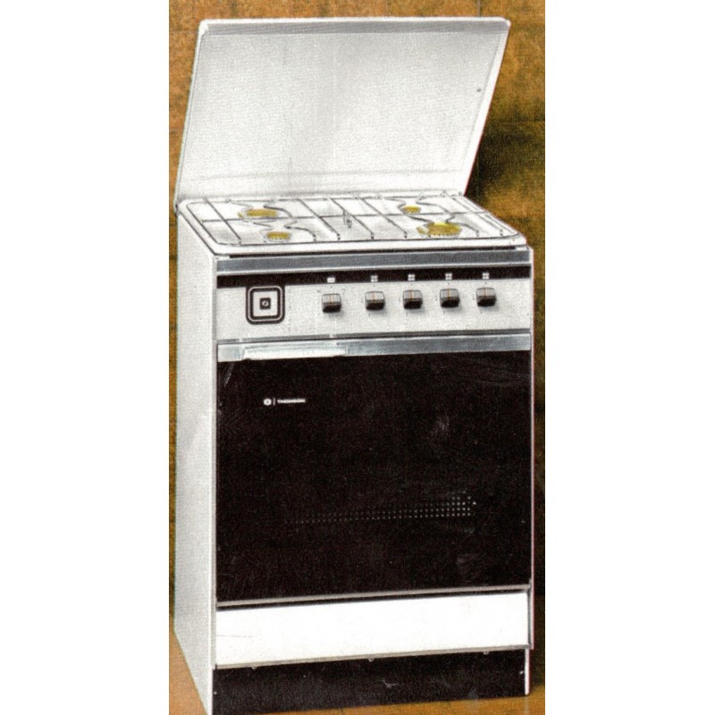 cuisinière T 604 032 G Thomson