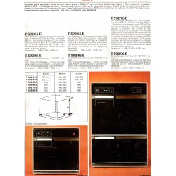 catalogue four Thomson