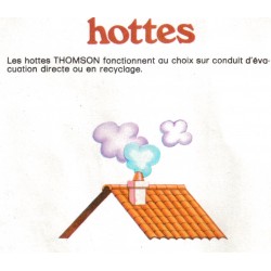 hotte Thomson