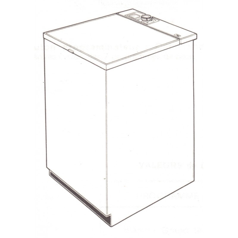 lave linge g 10 giravia