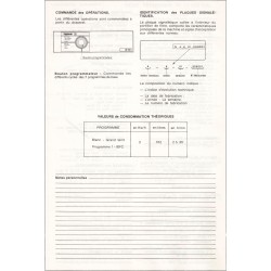 fiche technique ter giravia g 10