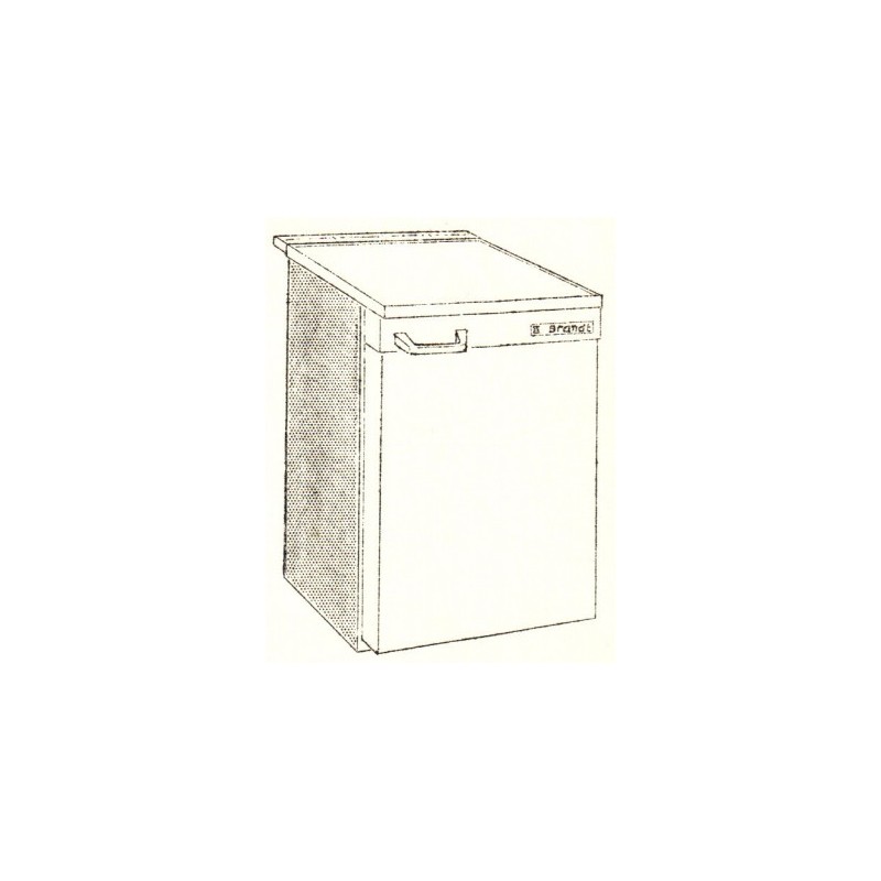 table top TT 125