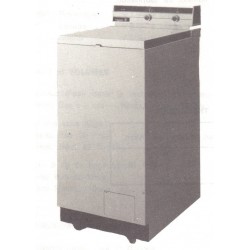 lave linge G 42 Frigeavia