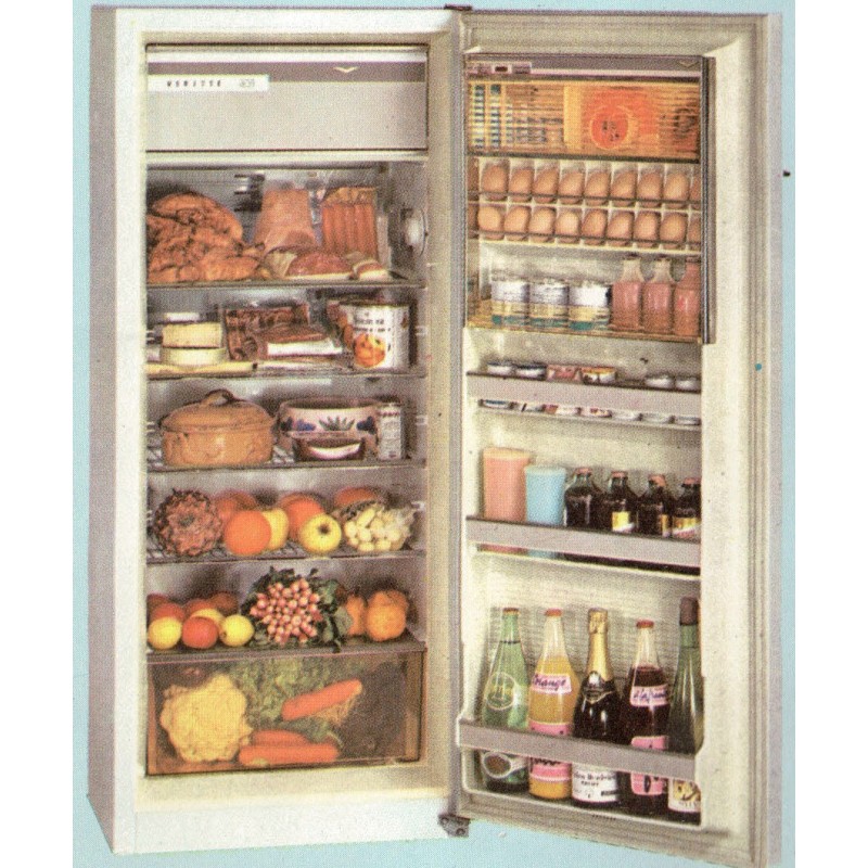 TU 261 super centaure