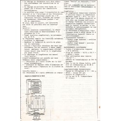 fiche technique DPL 5023 Z c