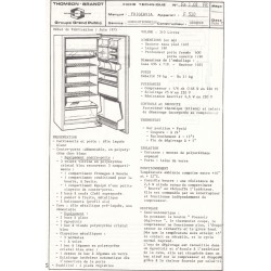 fiche technique fr 310