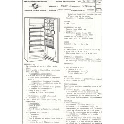 fiche technique fr 268