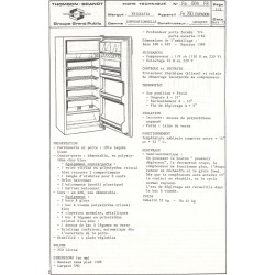 fiche technique fr 250