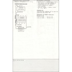 fiche technique fr 231