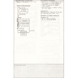 fiche technique f 216