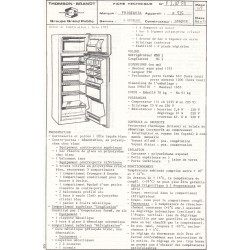 fiche technique f 315