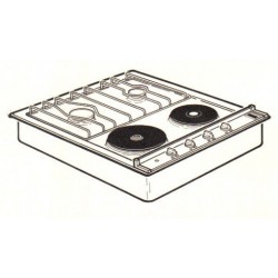 Table T 584 231 D Thomson