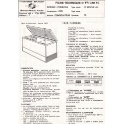 fiche technique fr 51