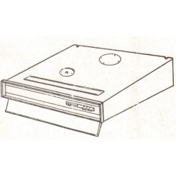 Hotte T 60 H 30 Thomson