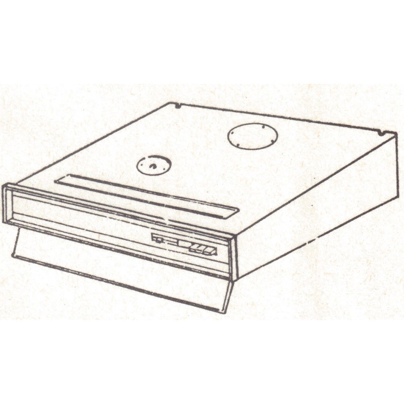Hotte T 60 H 30 Thomson