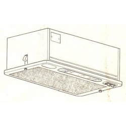 Hotte T 541 211 H Thomson