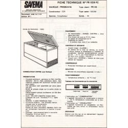 fiche technique fr 33