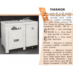 catalogue BHV