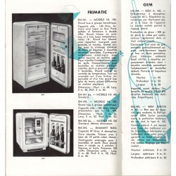 catalogue BHV