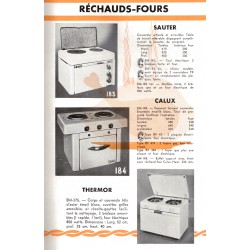 catalogue BHV