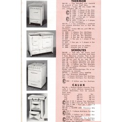 catalogue BHV
