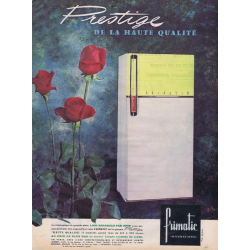 pub prestige frimatic