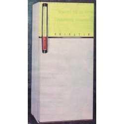 ref prestige frimatic