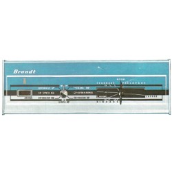 bandeau sattomatic 422