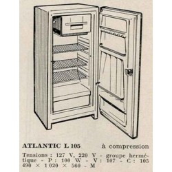 l 105 Atlantic