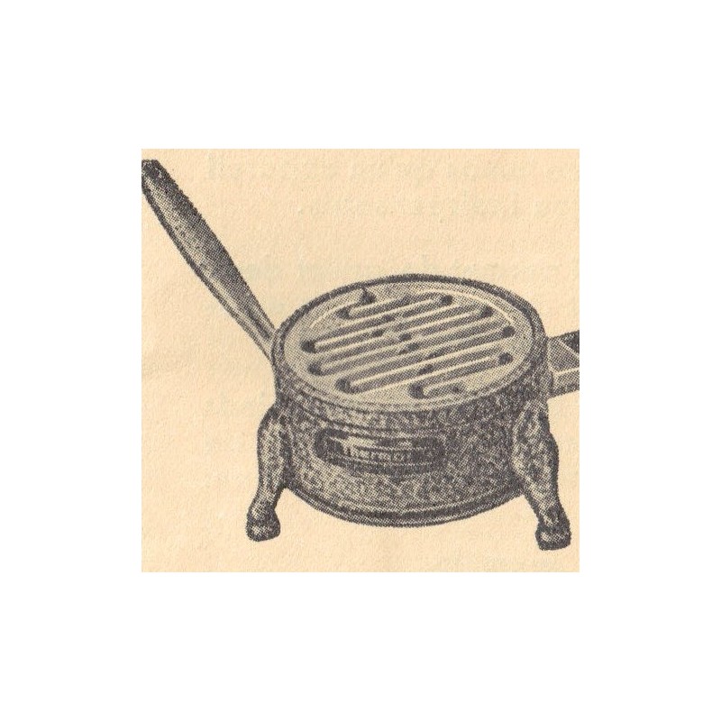 réchaud Thermor 901