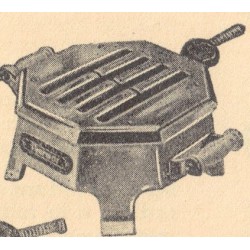 réchaud Thermor 951