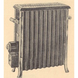 riviéra 3510 Thermor