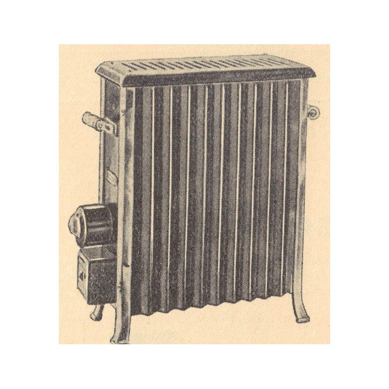 riviéra 3510 Thermor