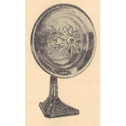 radiateur boy luxe 5001