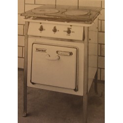 Cuisinière 8002 Thermor