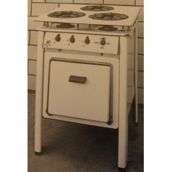 Cuisinière 9030 Thermor