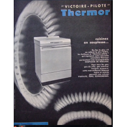 Pub victoire-pilote Thermor