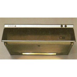 hotte 2466 De Dietrich