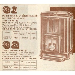 pub mignon 1644