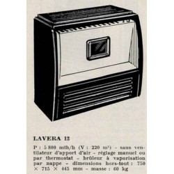lavera 12 De Dietrich