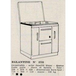 églantine 5733