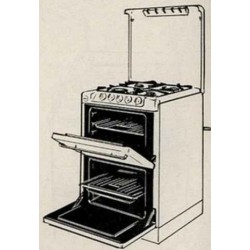 pervenche 902 De Dietrich