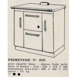 primevère 6733