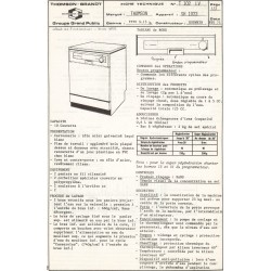 fiche technique sh 1022