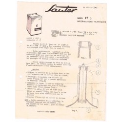 info technique n° 6