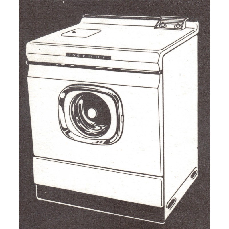Diamatic 4513 Thermor