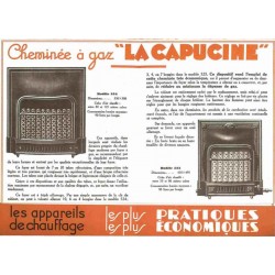 la capusine 1935