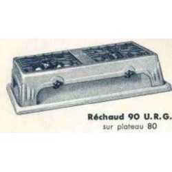 réchaud 90